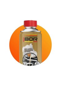 Resim Nano Bor Katkısı 