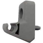 Resim Klips Fıorino Marea Bravo Güneşlik Plastiği 10 Lu Paket 