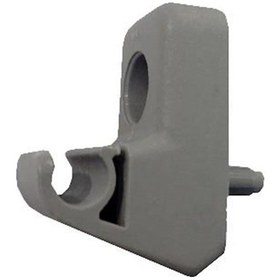 Resim Klips Fıorino Marea Bravo Güneşlik Plastiği 10 Lu Paket 