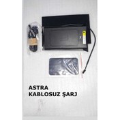 Resim OPEL ASTRA H KABLOSUZ SARJ STANDI 