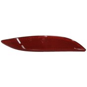 Resim Renault Megane Sport Tourer Arka Tampon Reflektörü Sağ 2009-2016 265600004r Ple3804 1.4, 1.6, 1.5 Dcı, 1.6 Dcı 