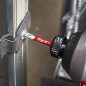 Resim Bits Yıldız Uç Vidalama Matkap Ucu Pz2 x 50MM -2 Adet 