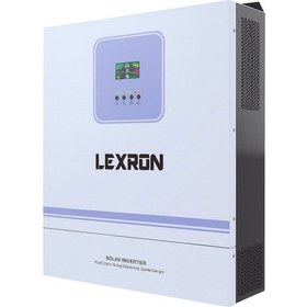Resim Lexron 11kw 48v Akıllı İnverter 