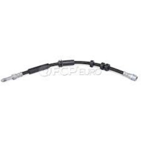 Resim Audi A4 Allroad 2010-2016 Arka Fren Hortumu 