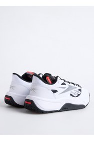 Resim Reebok 100246825 ENGINE wLT Beyaz - Siyah Kadın Basketbol Ayakkabısı 