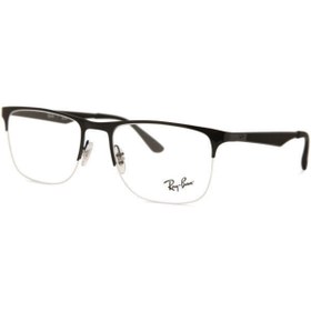 Resim Ray-Ban Rb 6362 2509 Erkek Mavi Işık Korumalı Gözlük 