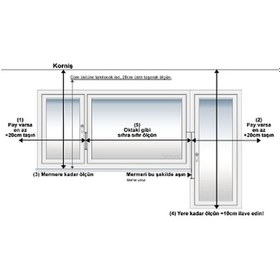 Resim Asyhome Siyah-Krem Damask Desen Çift Mek. Tül Stor Zebra Perde 