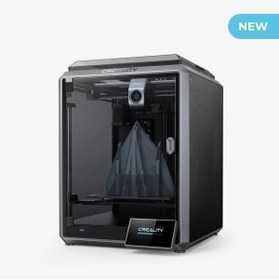 Resim CREALITY 3D Creality K1 3D Printer 