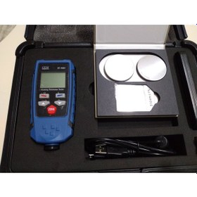 Resim Cem Dt-156 Boya Ölçüm Cihazı 