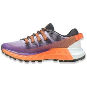 Resim Merrell Agility Peak 4 Kadın Outdoor Ayakkabı 