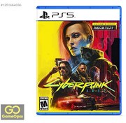 Resim Cyberpunk 2077 Ultimate Phantom Liberty - Ps5 Oyun - Game Opss 