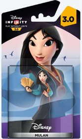 Resim Disney Infinity 3.0 Mulan 