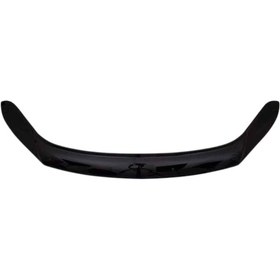 Resim Volkswagen Tiguan Uyumlu 2008-2015 Yılları Arasına Uyumlu Abs Kaput Rüzgarlığı 