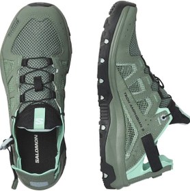 Resim Salomon Techamphıbıan 5 W Kadın Outdoor Ayakkabı L47117300 