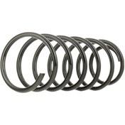 Resim Helezon Ön 1l0411105g951 -wısco - Volkswagen Golf3 91-97 Arası Uyumlu 