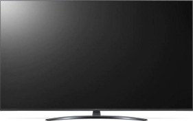 Resim UQ81 43 inç 4K Smart TV LG