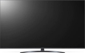 Resim UQ81 43 inç 4K Smart TV LG