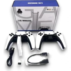 Resim 3 D Game Box Midastech 