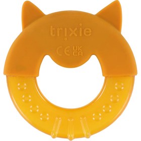 Resim Trixie Mr. Fox Serinletici Diş Kaşıyıcı 