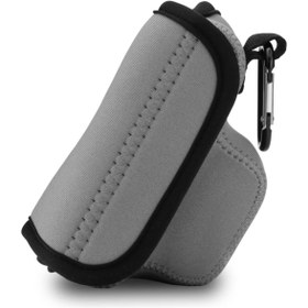 Resim MegaGear Leica D-Lux 7 Neopren Kamera Kılıfı 