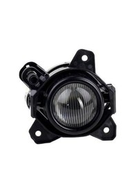 Resim Opel / Astra J Uyumlu Makyajlı Kasa Ön Sağ Sis Lambası Depo 