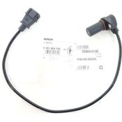 Resim Opel Vectra C 2.0 - 2.2 Dizel Krank Devir Sensörü Bosch Marka 0281002138 - 6238395 