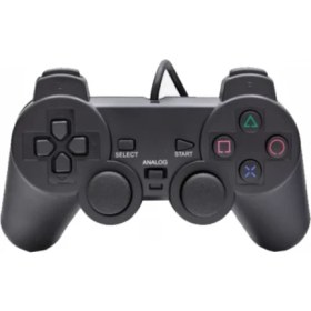Resim Subzero JY11 Pc Uyumlu Joystick Oyun Kolu Gamepad 