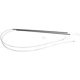 Resim SERCELER R111 Cam Kriko Teli Ön Sol Megane 133 