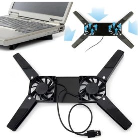 Resim MiraLive Katlanabilir Laptop Soğutucu 