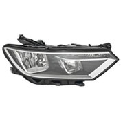Resim Valeo 046622 3g1941005a 3g1941005b 3g1941005c Far Komple Sol Passat 15> 