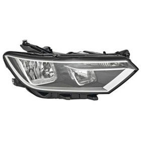 Resim Valeo 046622 3g1941005a 3g1941005b 3g1941005c Far Komple Sol Passat 15> 