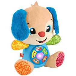 Resim Fisher Price Eğitici Köpekçik Yeni JFD25 