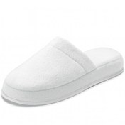 Resim bidoluhobi Lohusa Terliği, Havlu Terlik, Banyo Terliği 