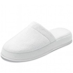 Resim bidoluhobi Lohusa Terliği, Havlu Terlik, Banyo Terliği 