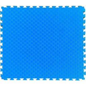 Resim My Floor Eva Tatami Yumuşak Zemin Minderi 13 Mm Açık Mavi 