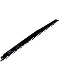Resim Tomax Tilki Kuyruğu Testere Bıçağı Ahşap 240 mm 