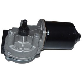 Resim Silecek Cam Motoru Ön Palio 504658630 