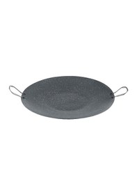 Resim Polo Chef Granit Saç Kavurma Pizza Menemen Tava 34 cm. 