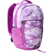 Resim The North Face Borealıs Mını Backpack Unisex Pembe Sırt Çantası Nf0a52swıyn1 