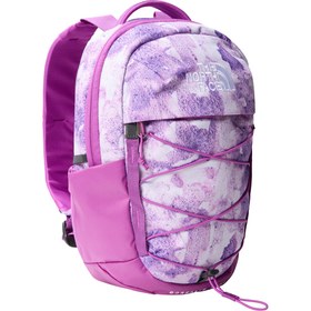 Resim The North Face Borealıs Mını Backpack Unisex Pembe Sırt Çantası Nf0a52swıyn1 