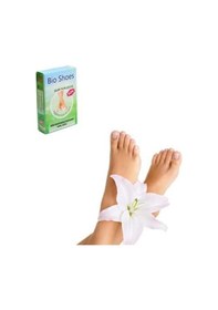 Resim Gelalpazar Bio Shoes Ayak Kokusu .gzpde Renkli 