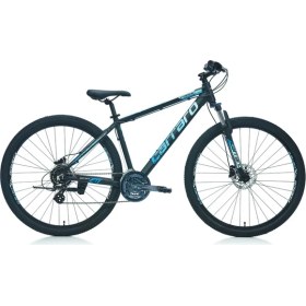 Resim Carraro Force 950 29 Jant HD 24-Vites Dağ Bisikleti 2026 