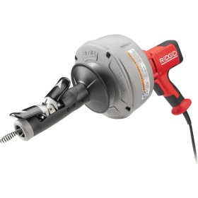 Resim Rıdgıd 36043 K-45AF-5 Kanal Açma Makinesi 