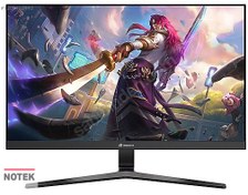 Resim Sıfır Gamebooster GB-2428FF 23.8 IPS 280Hz 1ms Oyuncu Monitörü 