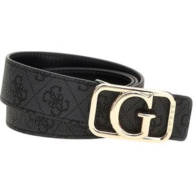 Resim Guess Kadın Kemer Bw9184p4435-cgı Siyah 