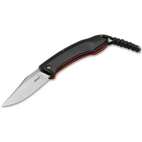 Resim Böker Plus Frelon Çakı Çok Renkli 