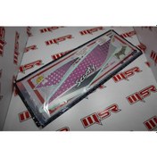 Resim Tvs Scooty Pep 90 Cc Stıcker Pınk (495925383) 