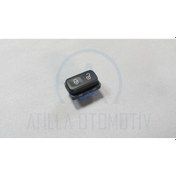 Resim SKODA OCTAVİA A5 1Z 2004-2013 MERKEZİ KİLİT DÜĞMESİ 