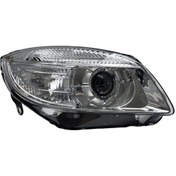 Resim Skoda Fabia Far Sağ (Zenon) ,5jd 941 016A 