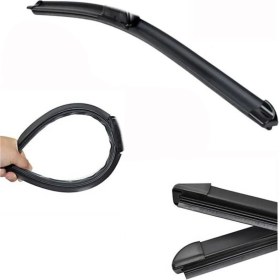 Resim Toyota Yaris Cross Silecek Takımı 2022-2024 Ön Cam Sileceği 